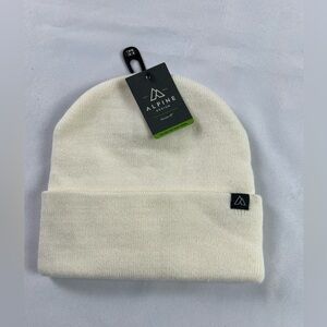 Alpine Design Core Ad Beanie